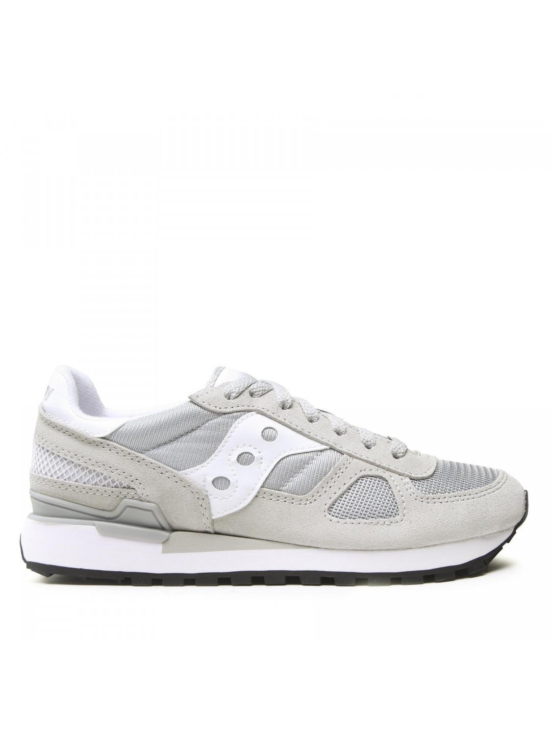 Sneakersy Saucony Shadow Original S2108 Šedá